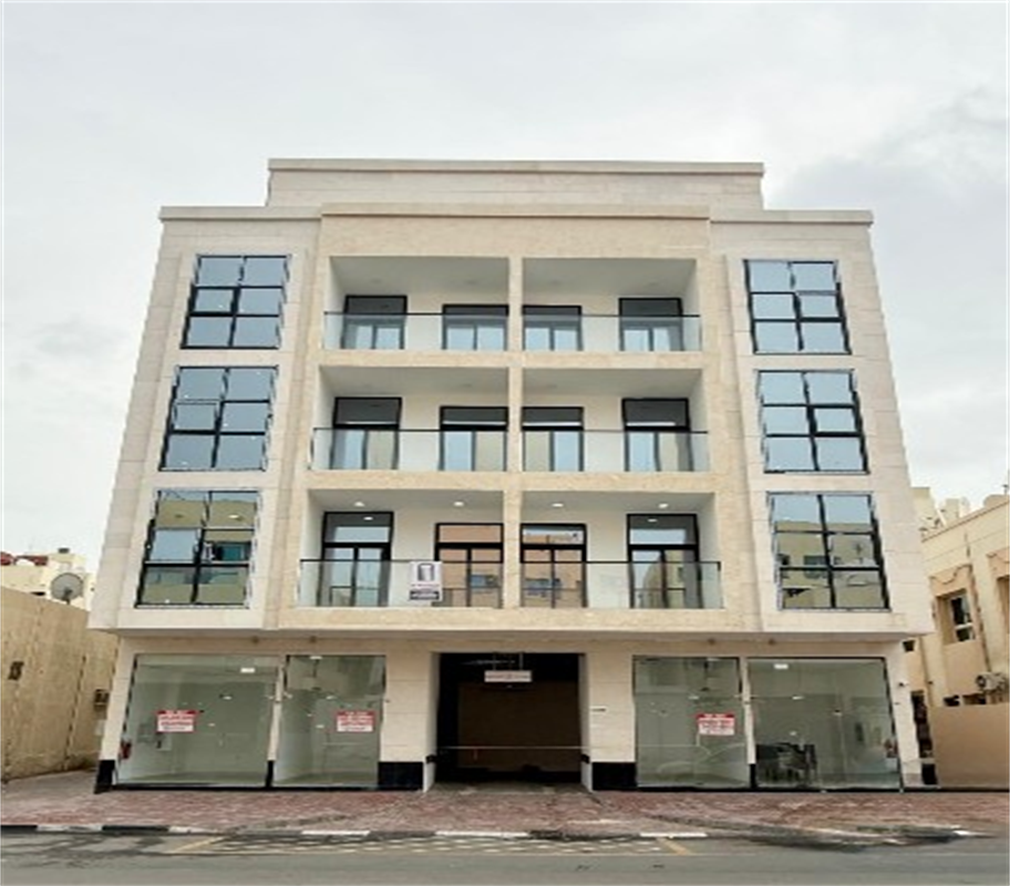 Bada Building