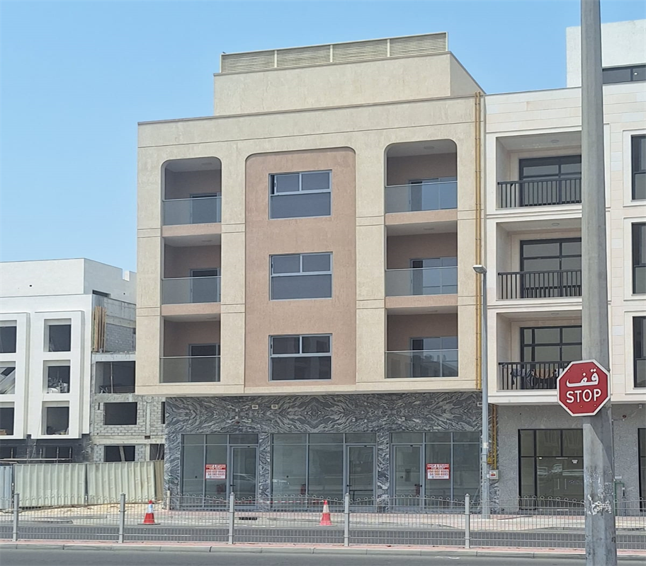 Lubna Building