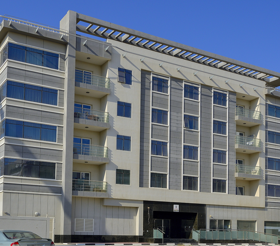 Property Leasing & documentation