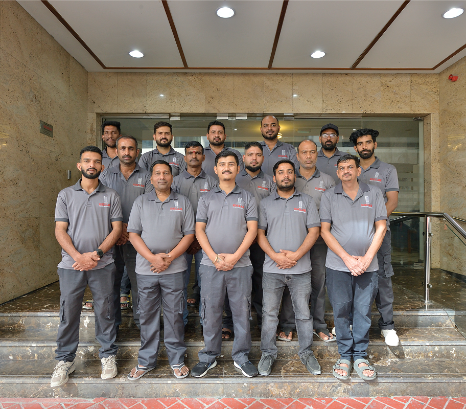 Security and Safety
